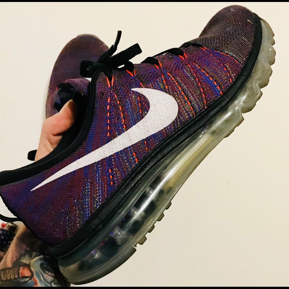 Nike Flynit Airmax